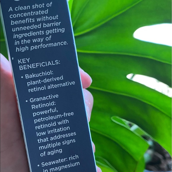 Pacifica Clean Shot - Picture 2 of 2